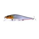 Jerk Minnow 5.5 - Gold Chrome — jerkbait fishing lure