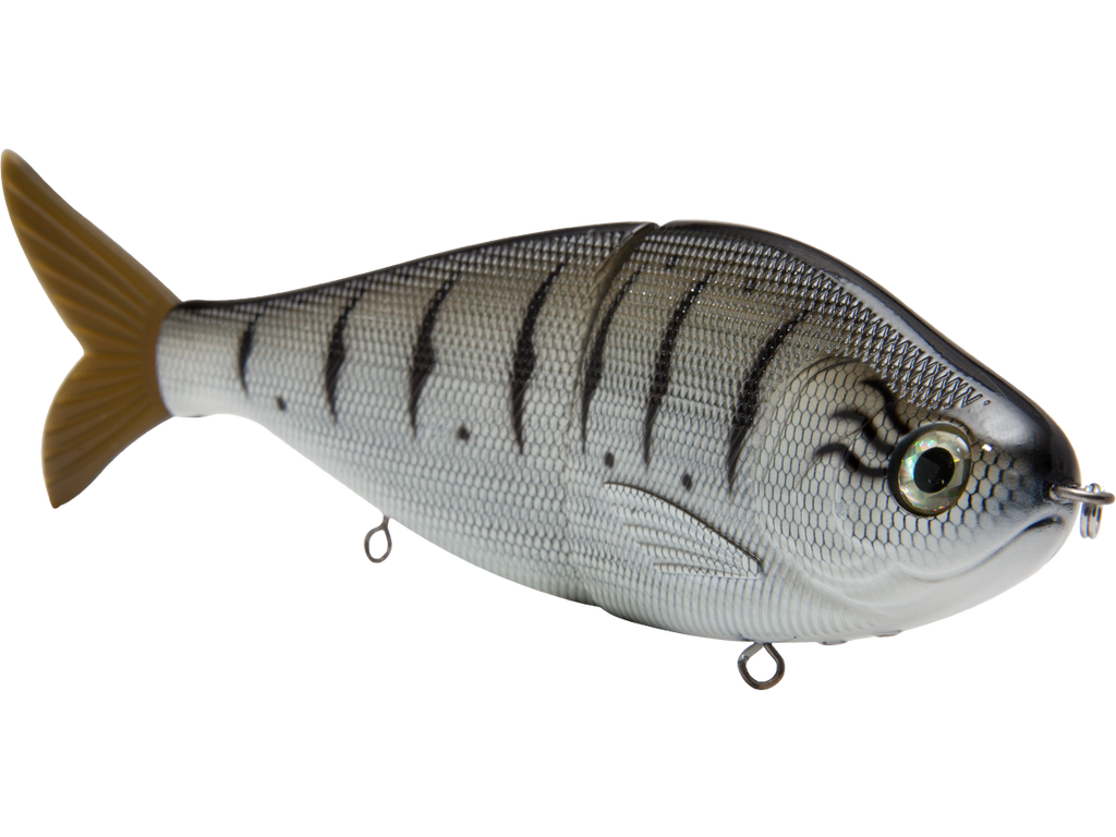 B Viper 8", view 4