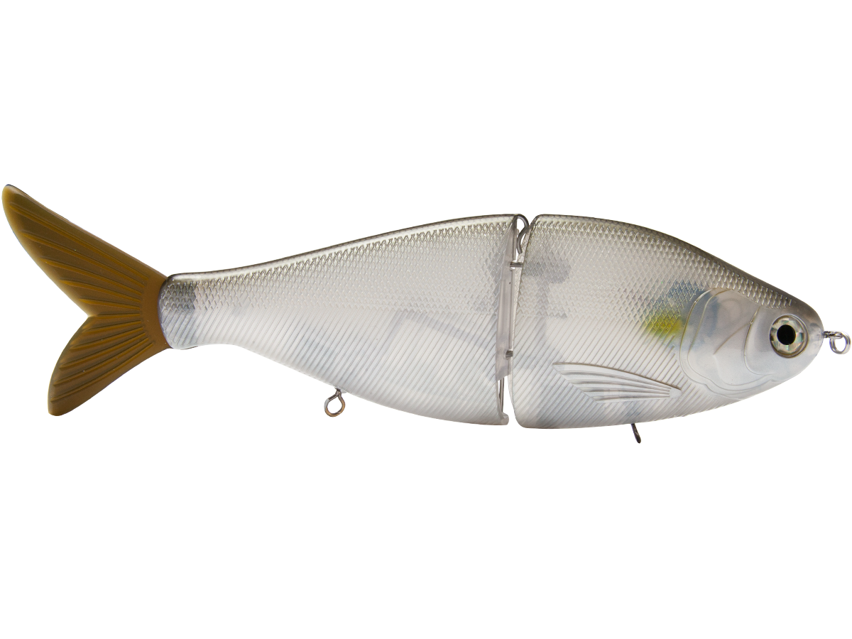 B Viper 8", view 15