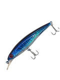 Jerk Minnow 4.3 - Blue Tiger