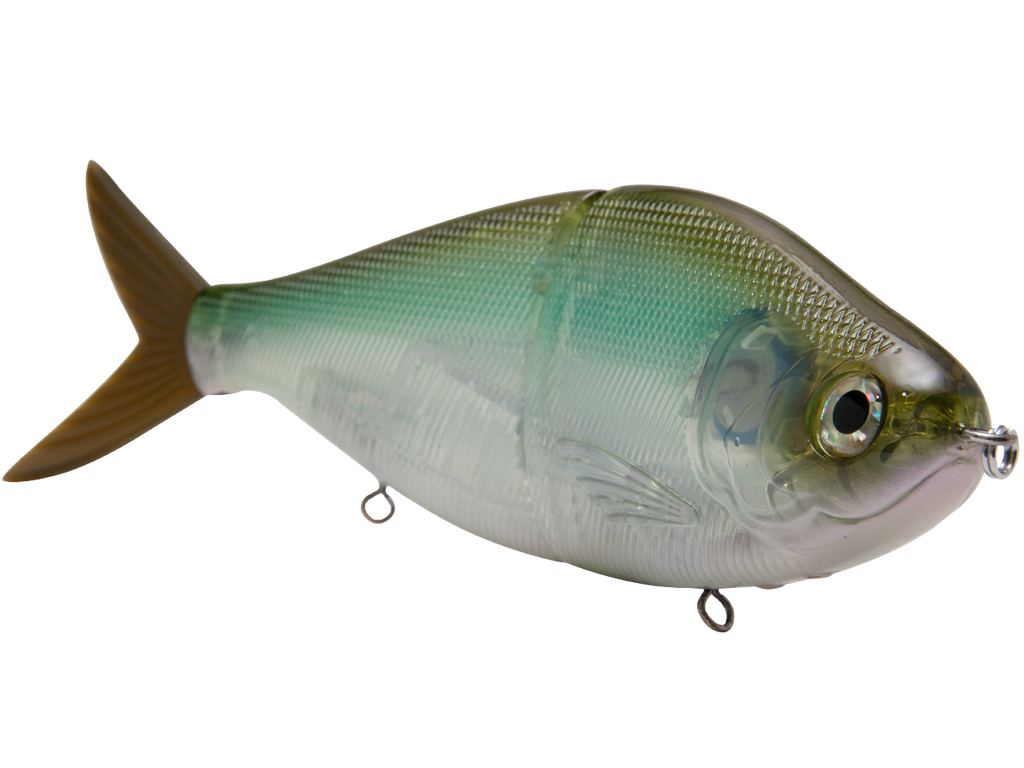 B Viper 8", view 6