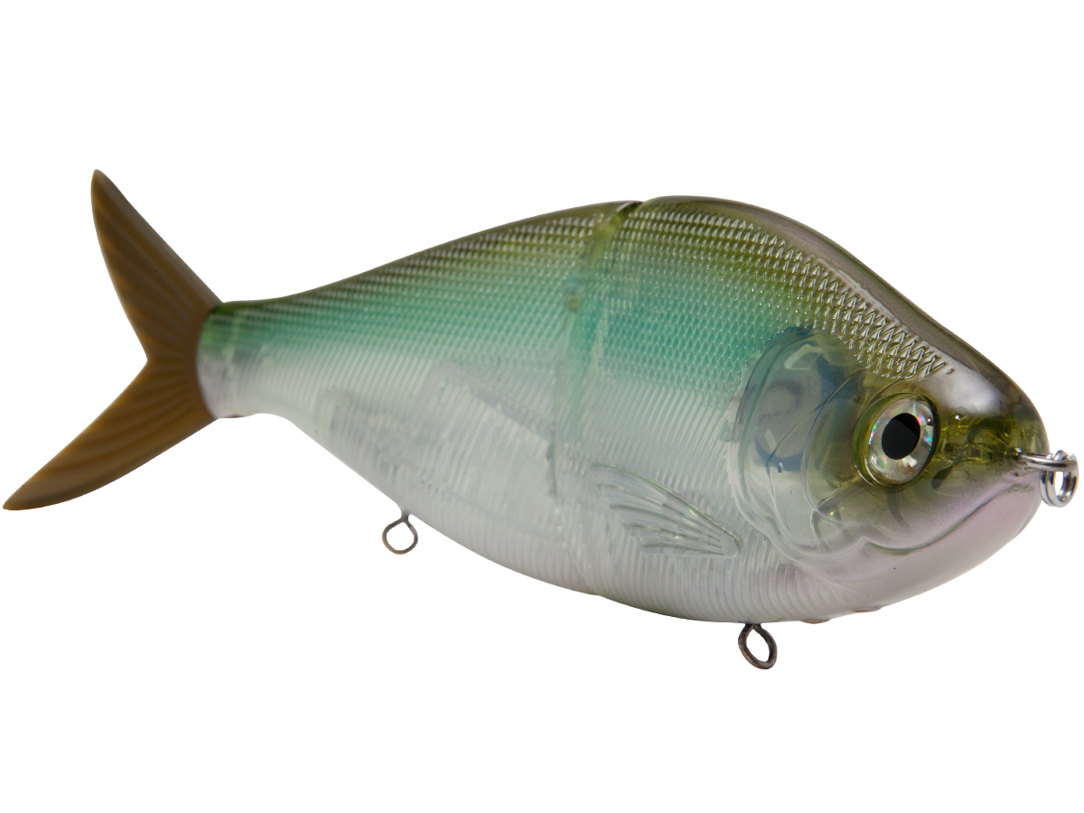 B Viper 8", view 6