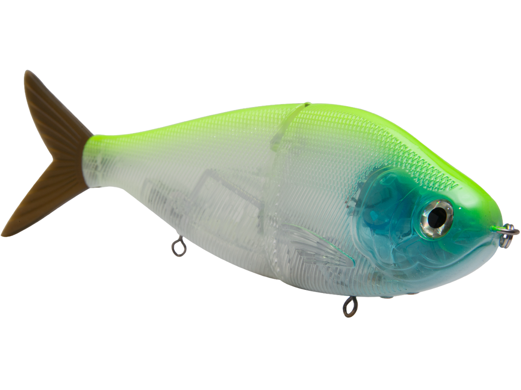 B Viper 8", view 10