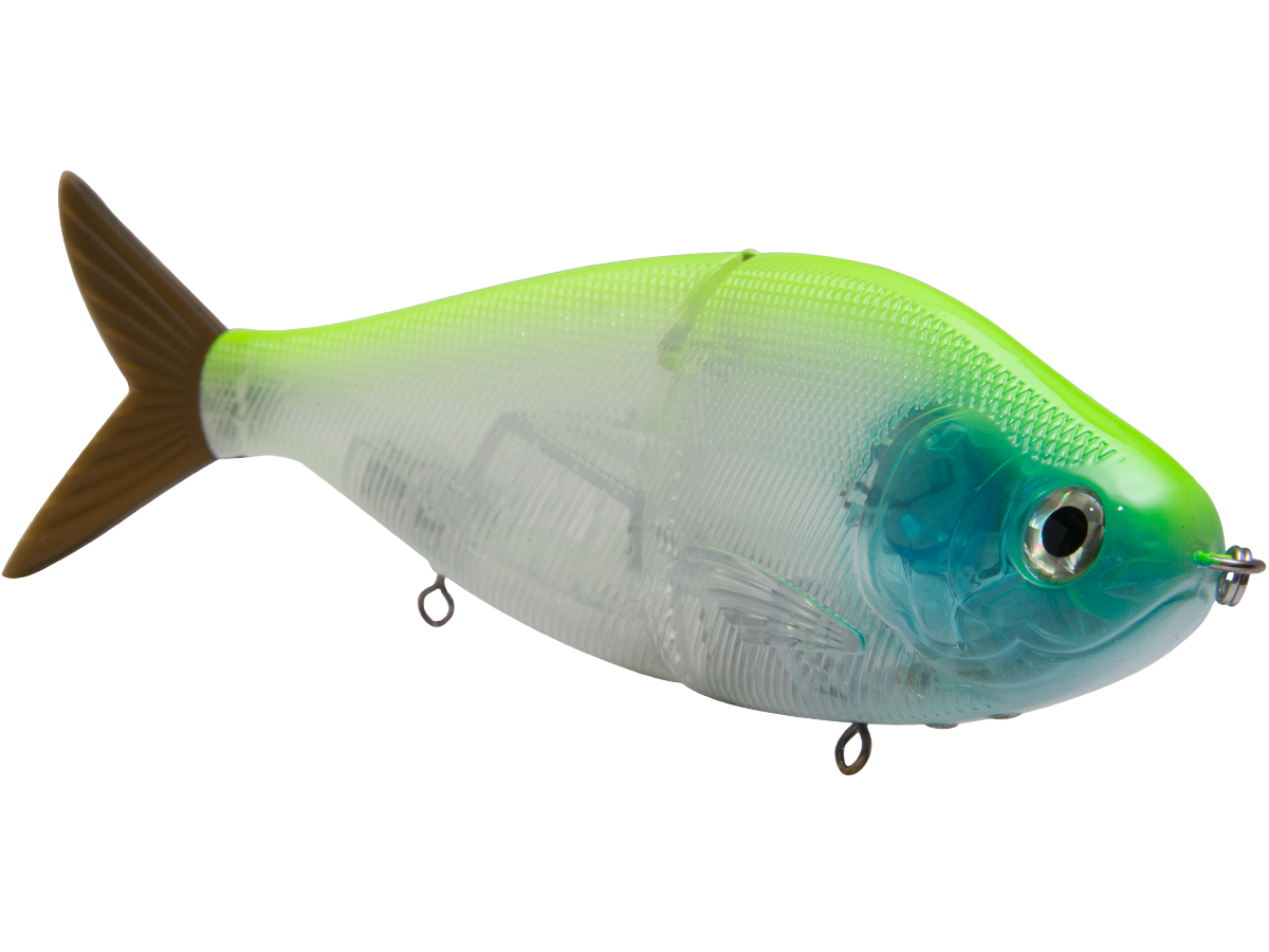 B Viper 8", view 10