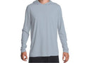 Teaser Hoodie - Bliss Blue — fishing hoodie
