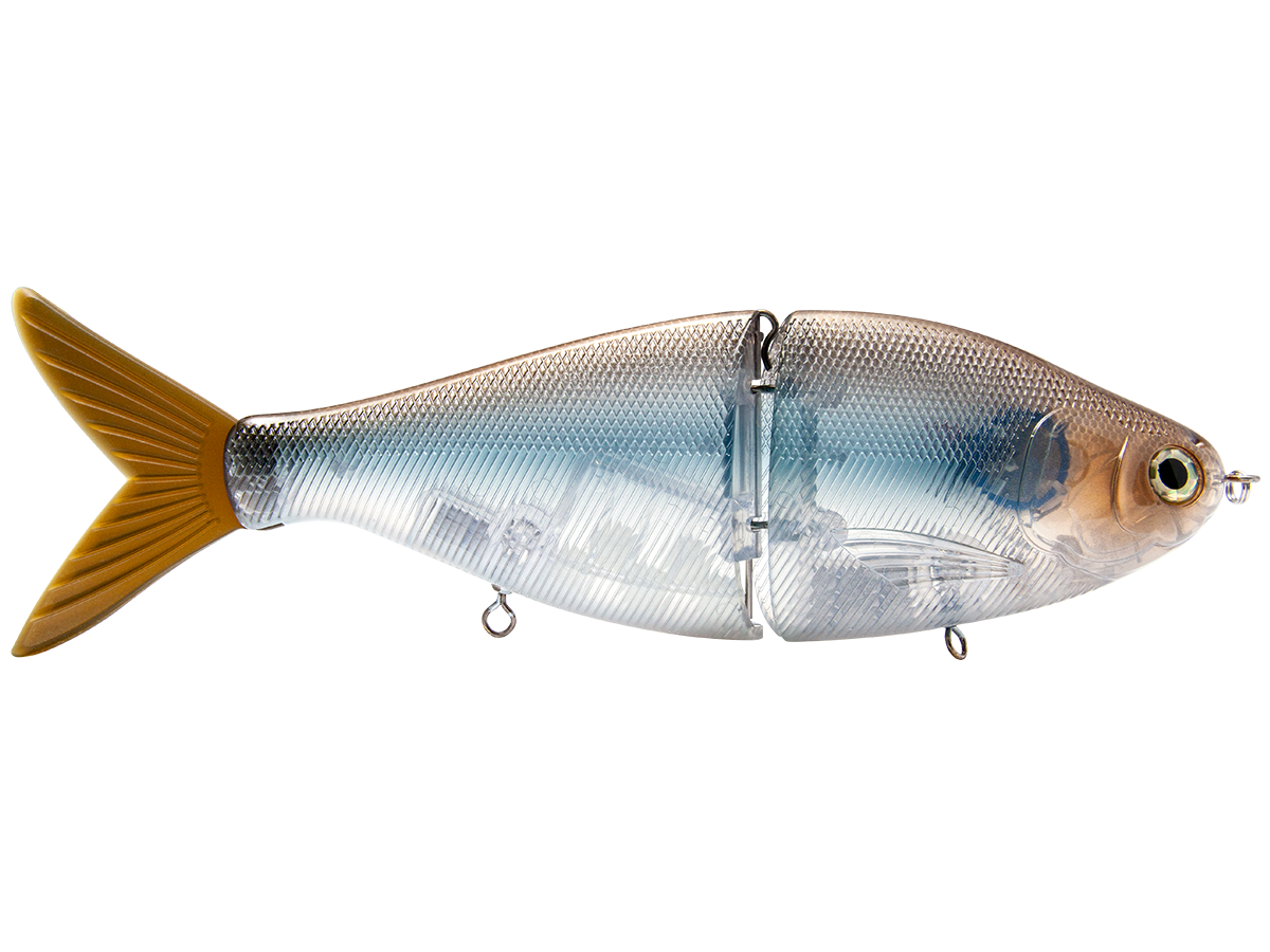 B Viper 8", view 21