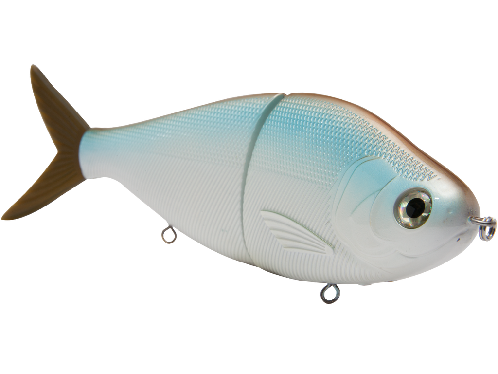 B Viper 8", view 18