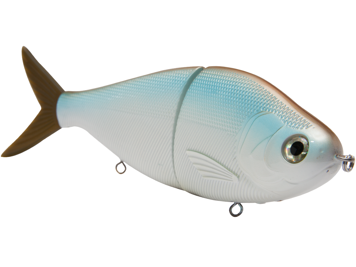 B Viper 8", view 18