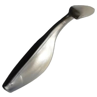 Swim Shad 2" - Shad (10-Pack) — soft plastic fishing bait