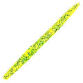 Slinger 5 - Chartreuse Pepper (8-Pack) — soft plastic fishing bait