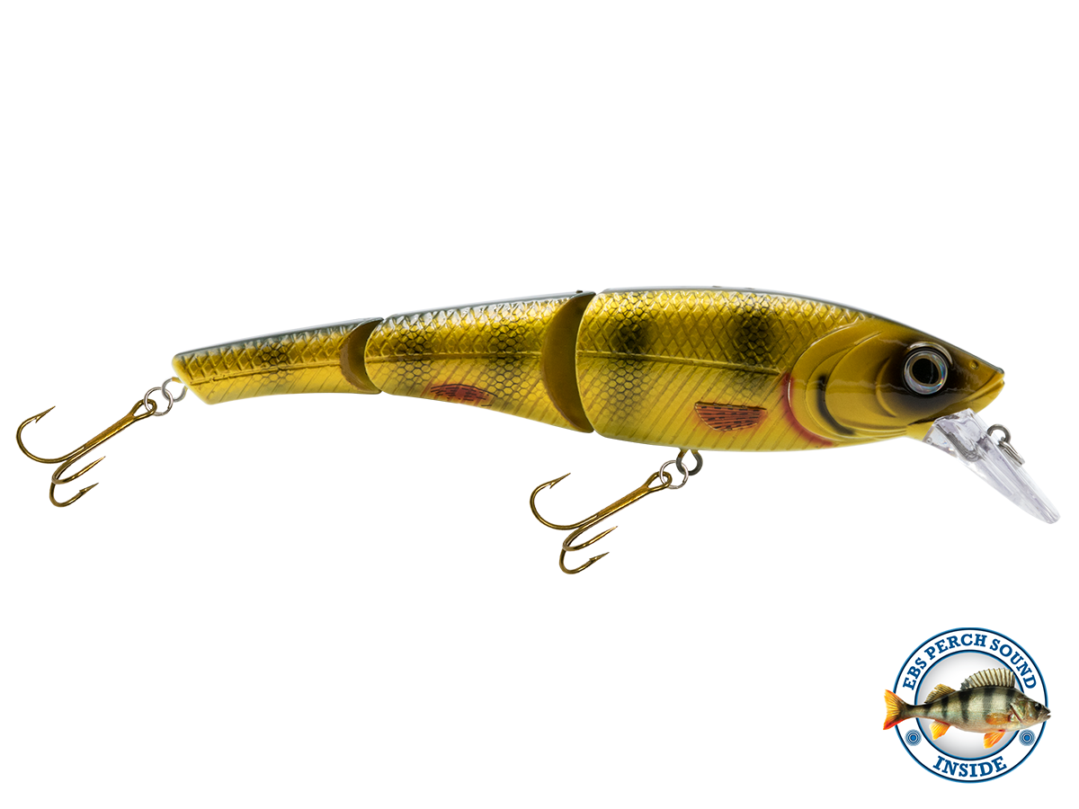 Head Hunter Magnum 10", view 3