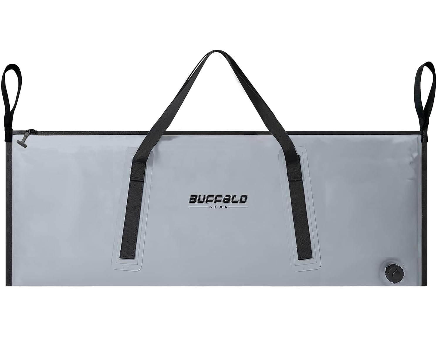 48x18'' Fish Cooler Bag, view 6