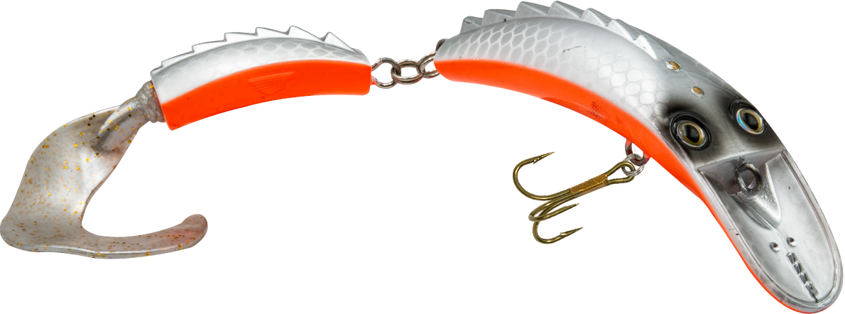Dirty Dancer 7" — crankbait fishing lure, view 10