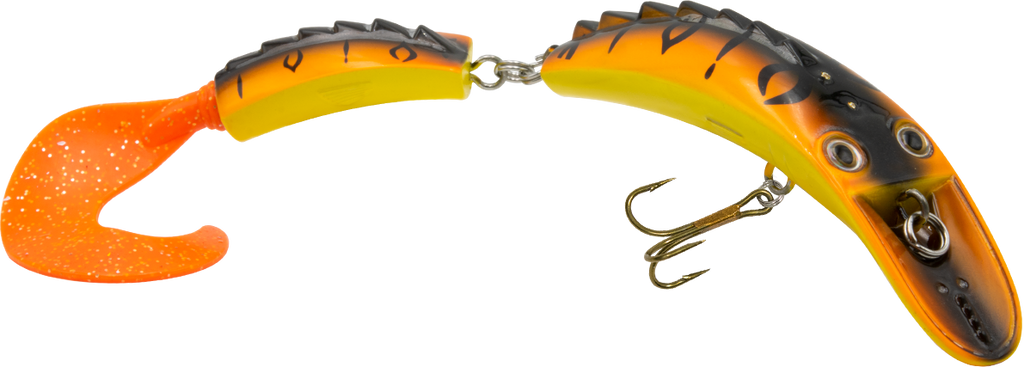 Dirty Dancer 7" — crankbait fishing lure