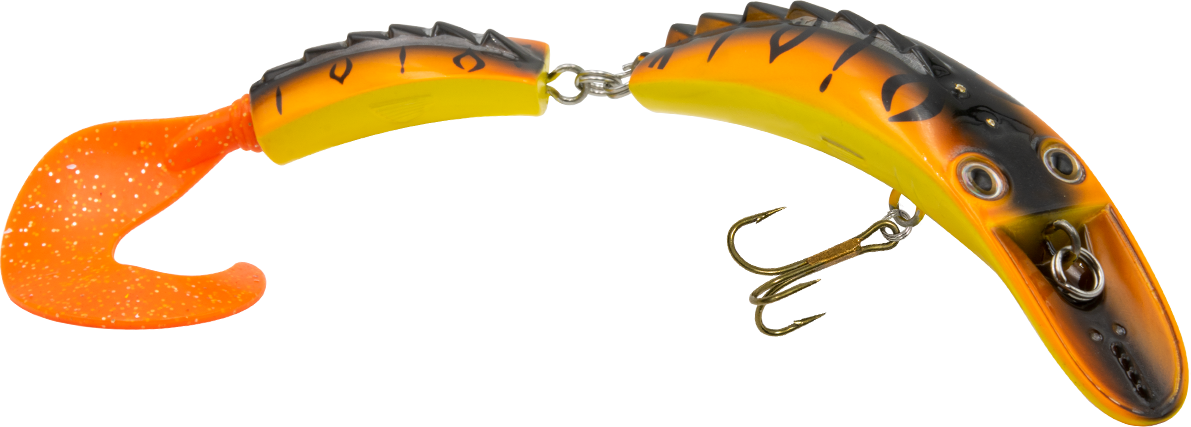 Dirty Dancer 7" — crankbait fishing lure