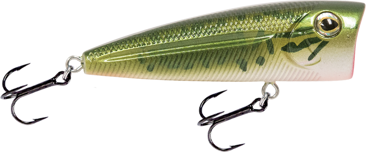 Walk N Pop 67 - fishing lure, view 16