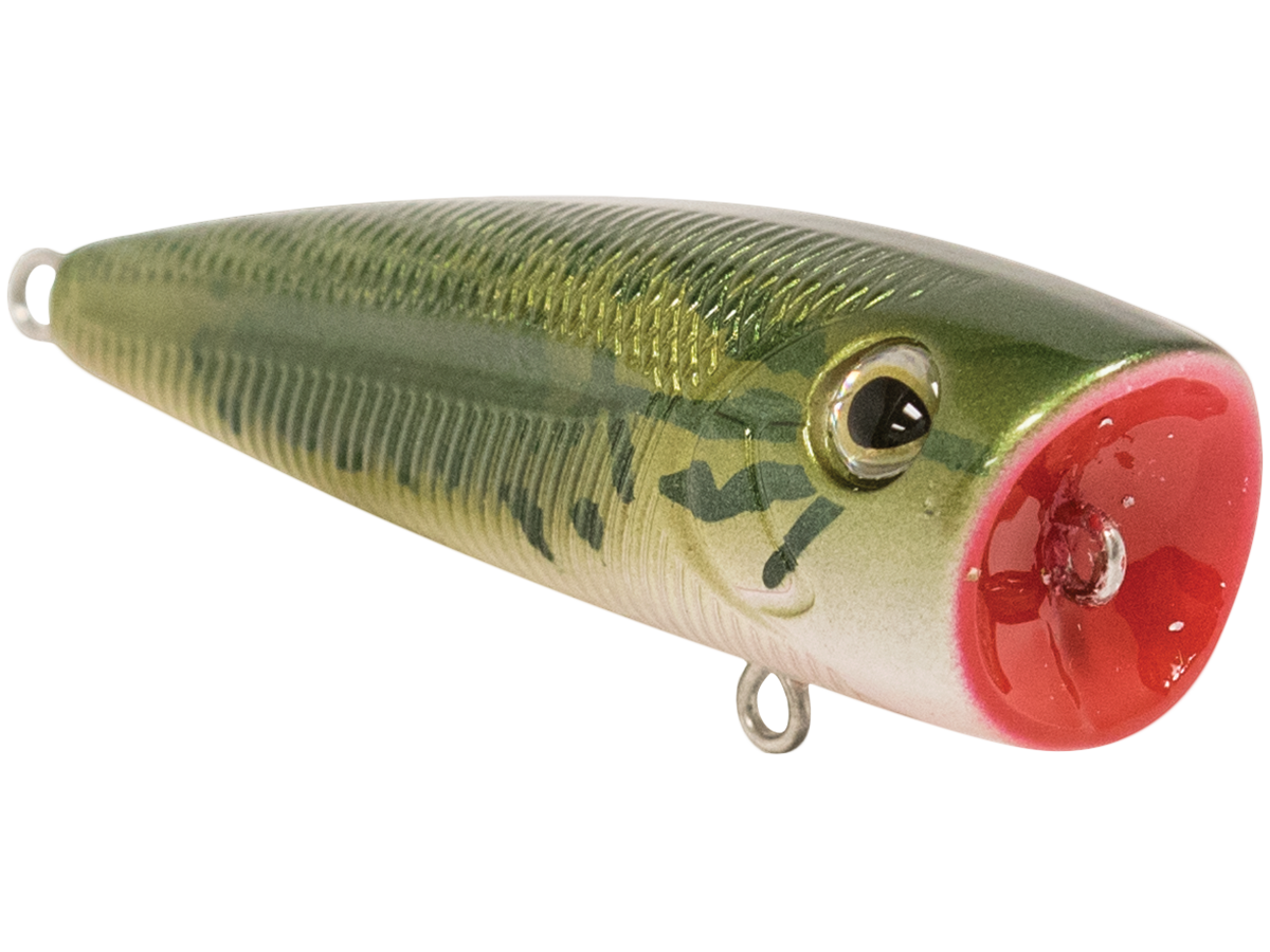 Walk N Pop 67 - fishing lure, view 18