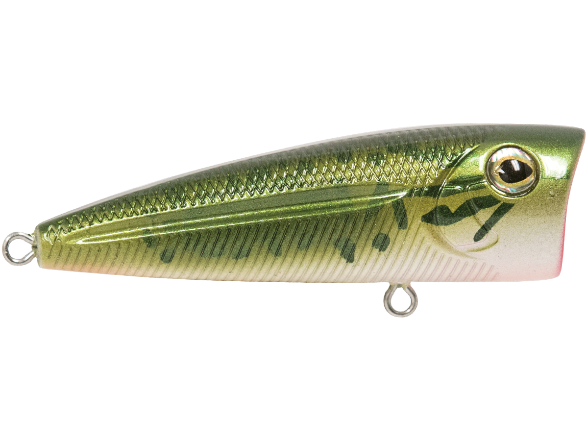 Walk N Pop 67 - fishing lure, view 15