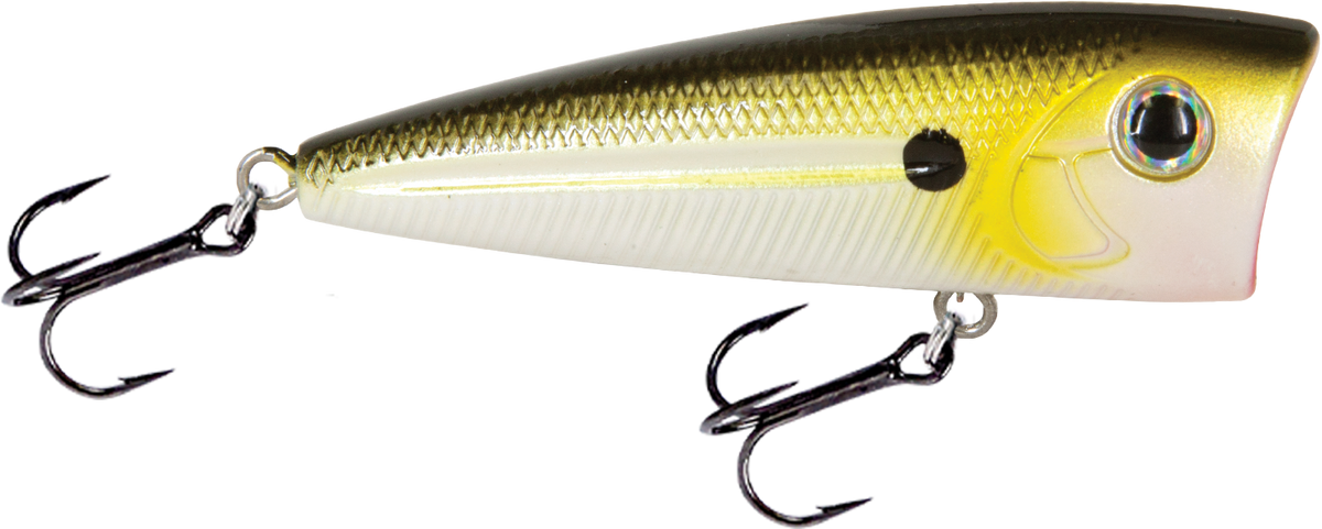 Walk N Pop 67 - fishing lure, view 2