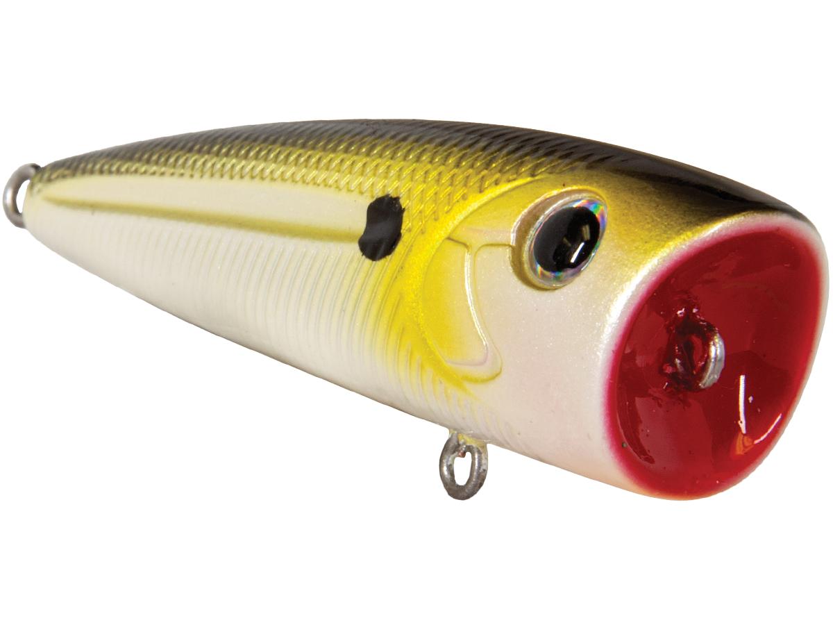 Walk N Pop 67 - fishing lure, view 27