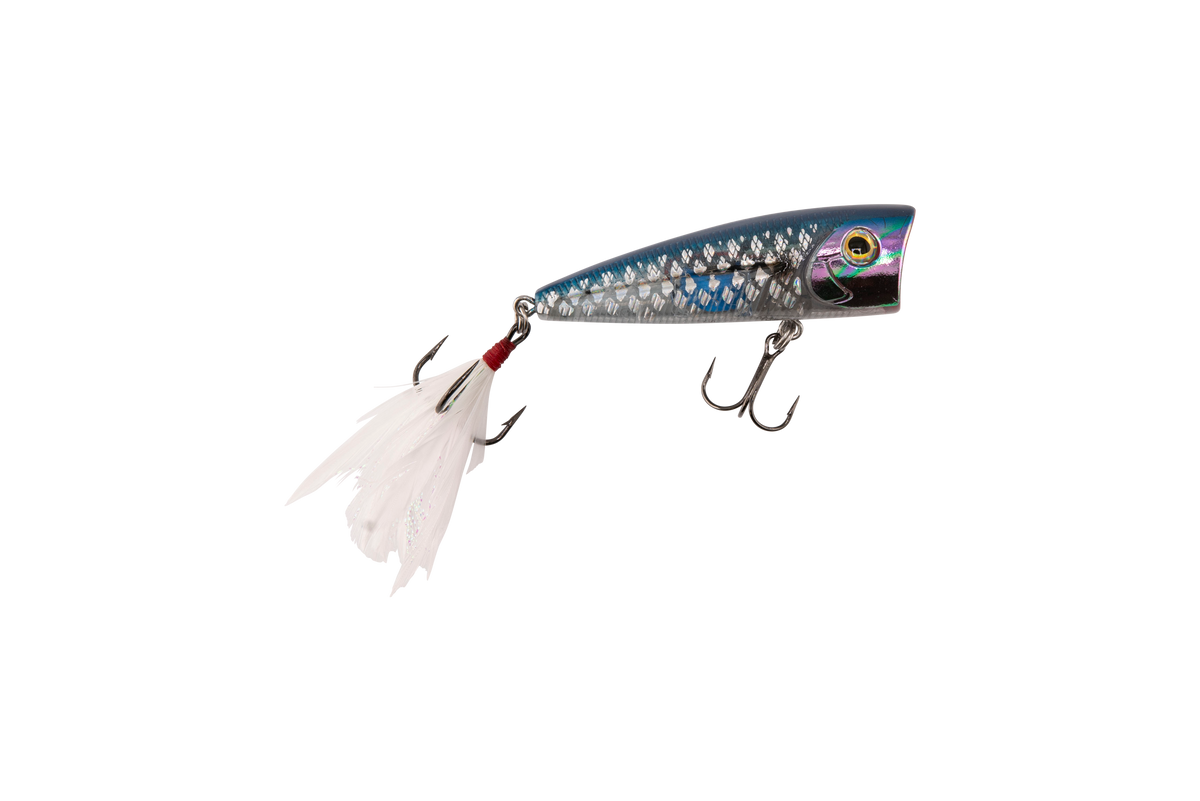 Walk N Pop 67 - fishing lure, view 56