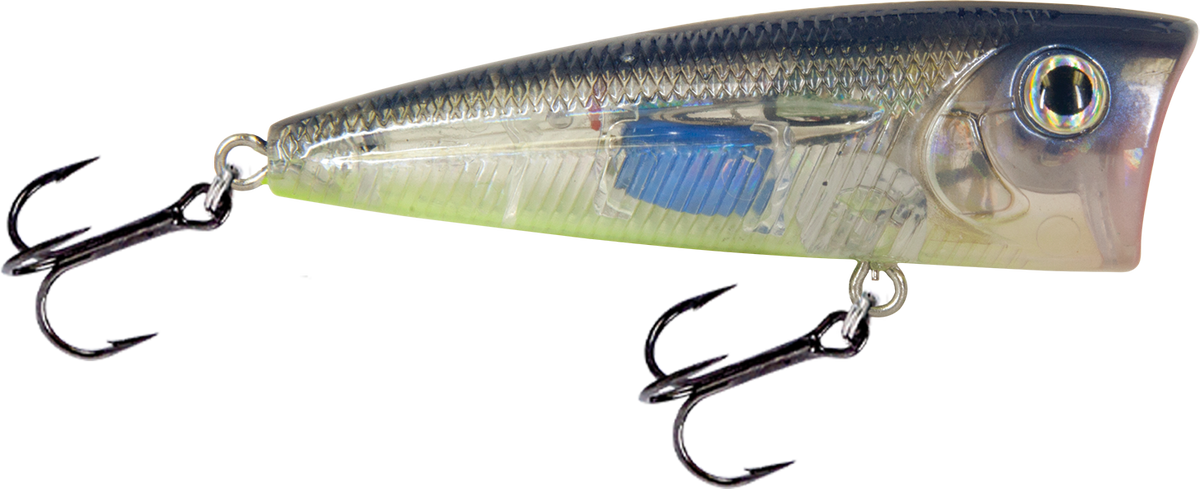 Walk N Pop 67 - fishing lure, view 3