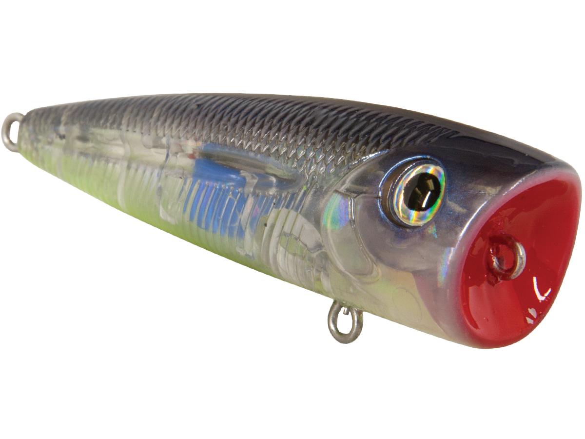 Walk N Pop 67 - fishing lure, view 21