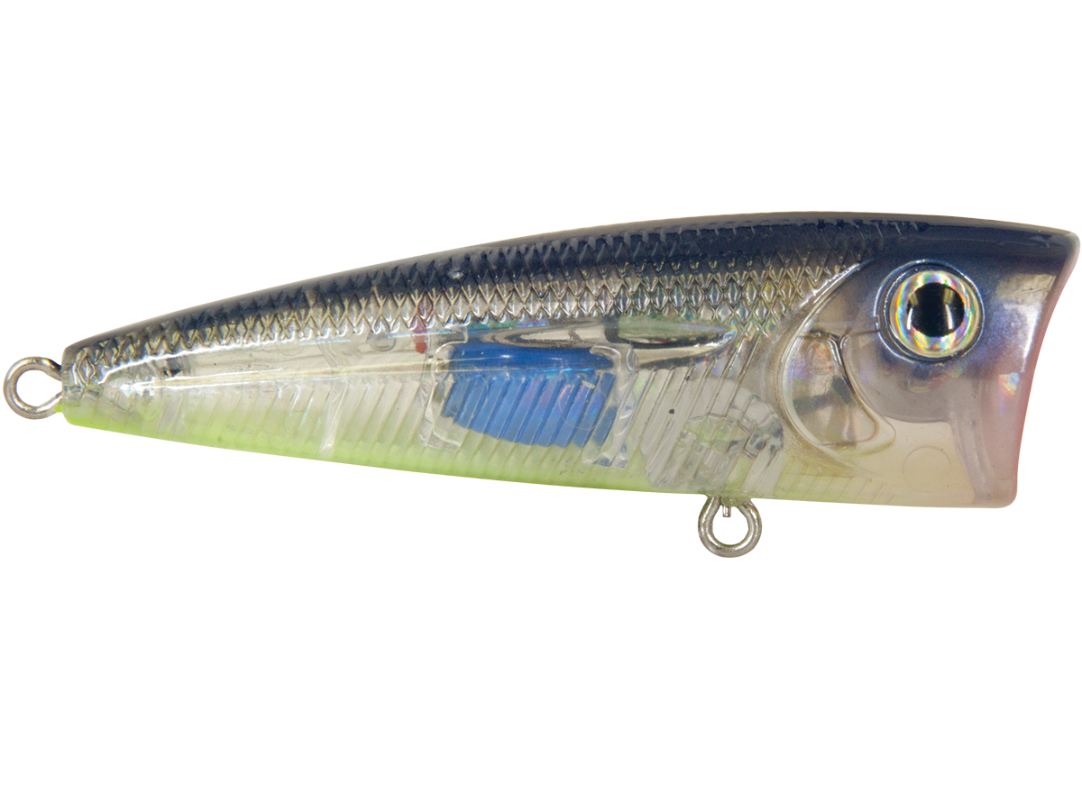 Walk N Pop 67 - fishing lure, view 19