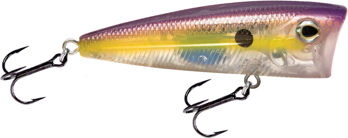Walk N Pop 67 - fishing lure, view 13