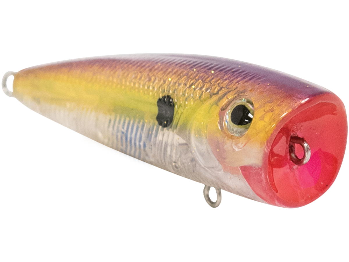 Walk N Pop 67 - fishing lure, view 30