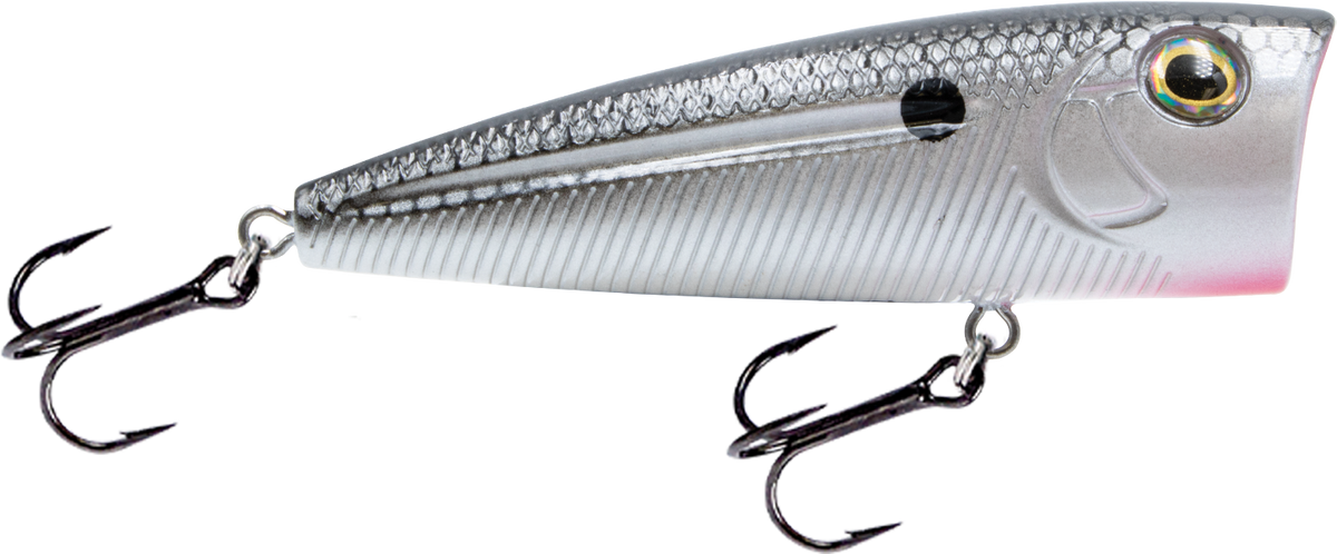 Walk N Pop 67 - fishing lure, view 4