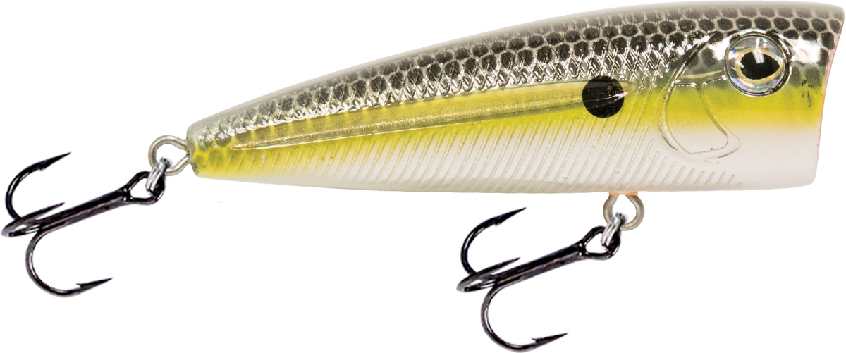 Walk N Pop 67 - fishing lure, view 12