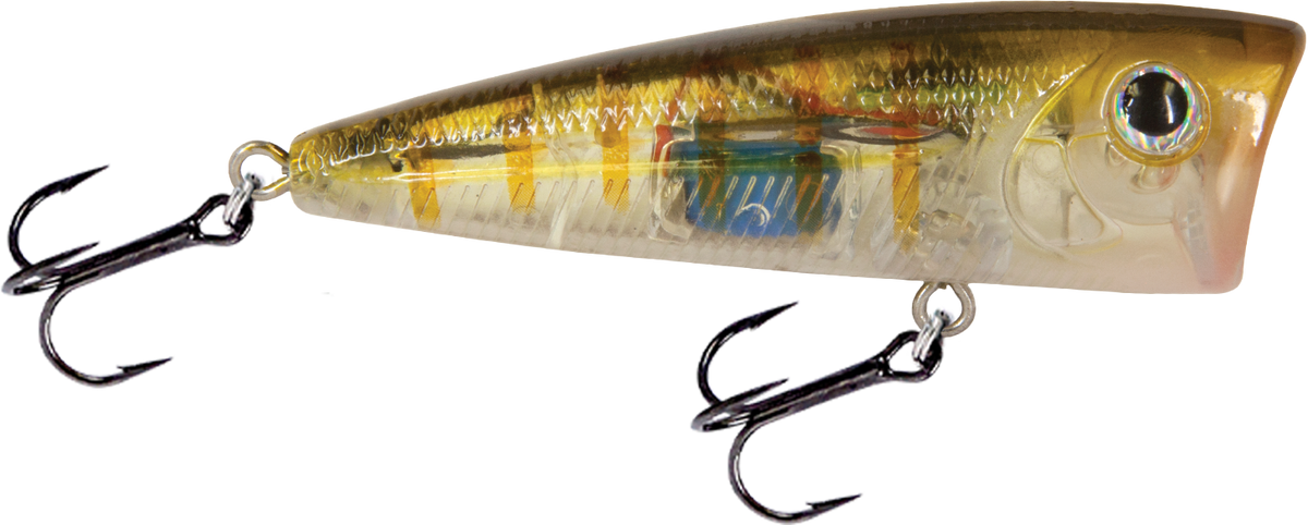 Walk N Pop 67 - fishing lure, view 5