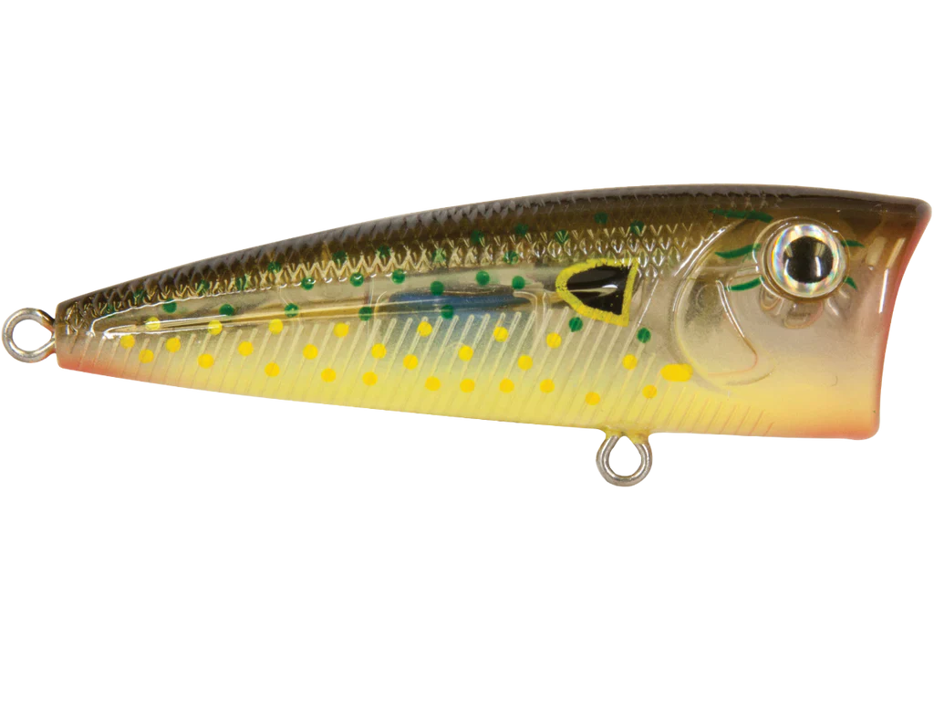 Walk N Pop 67 - fishing lure, view 55