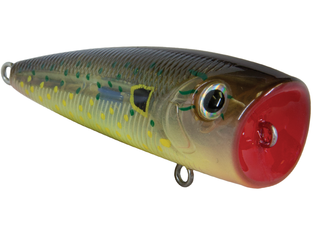 Walk N Pop 67 - fishing lure, view 42