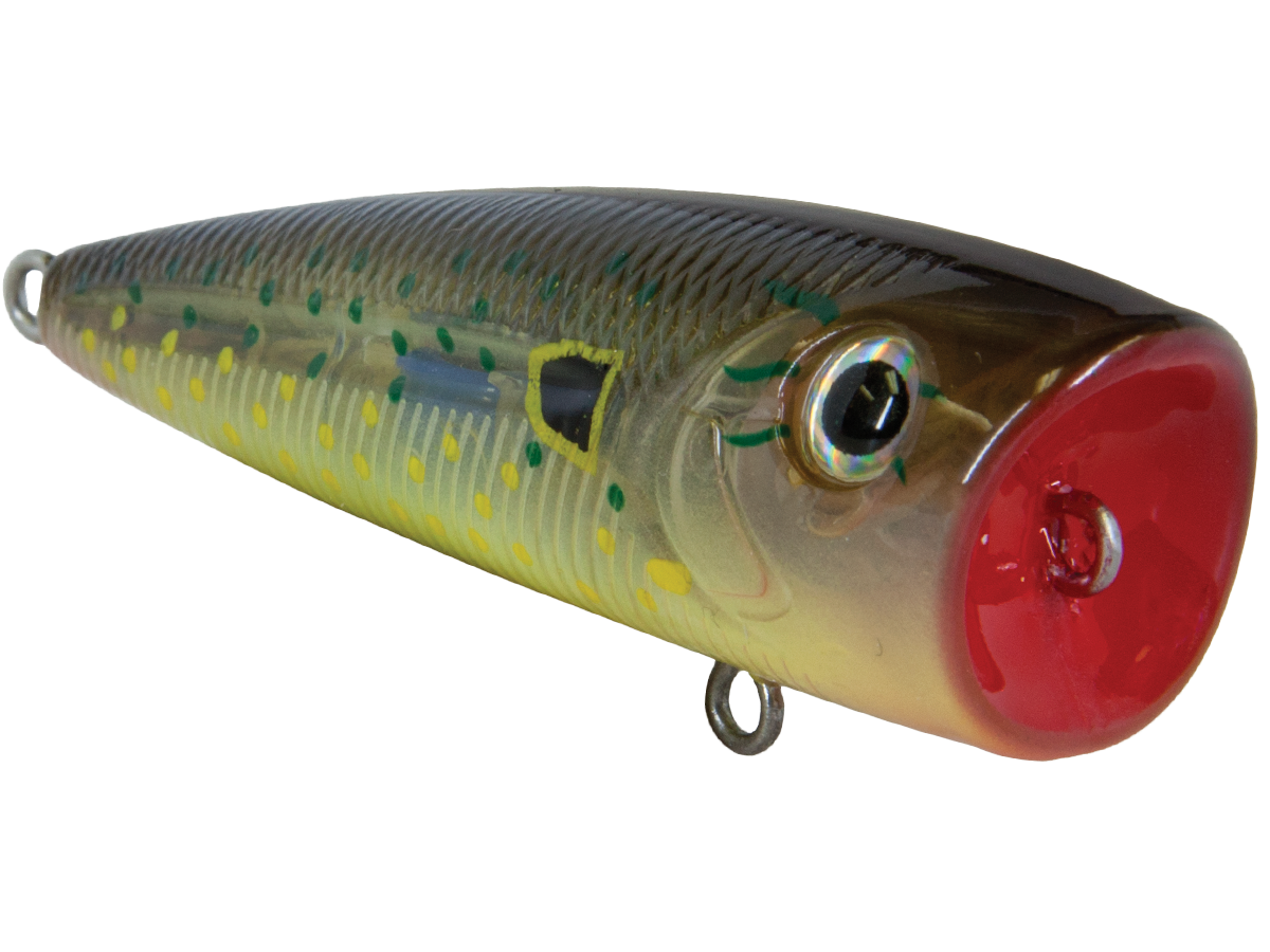 Walk N Pop 67 - fishing lure, view 42