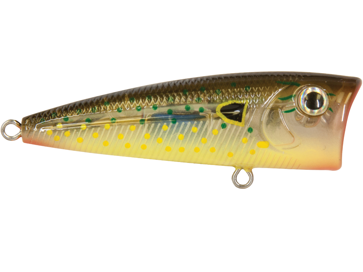 Walk N Pop 67 - fishing lure, view 40