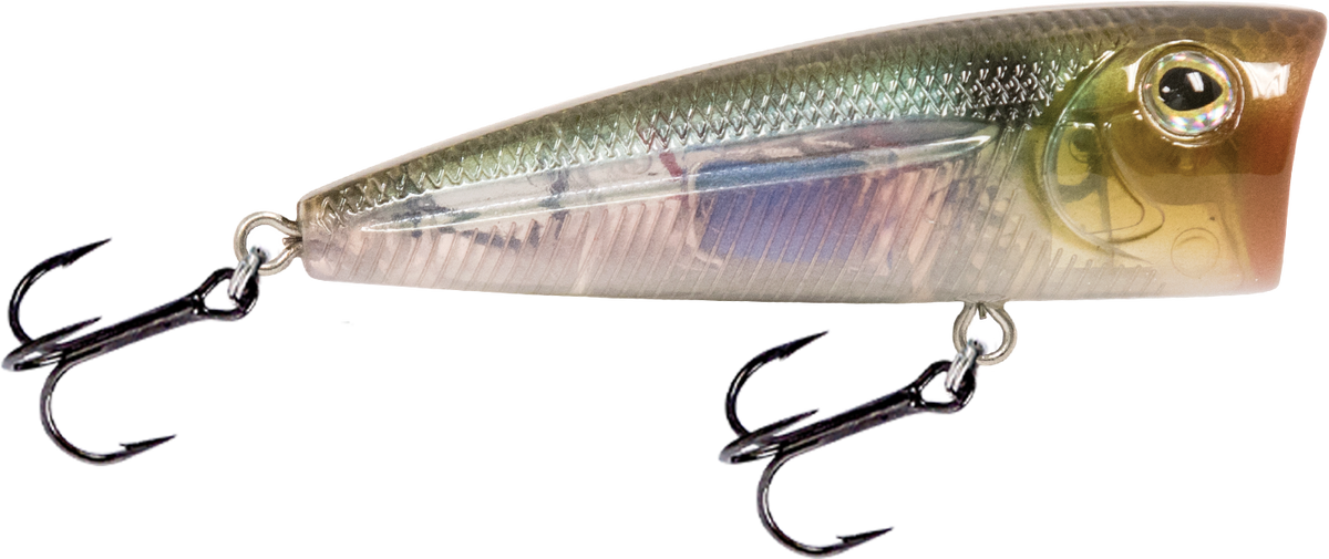 Walk N Pop 67 - fishing lure, view 6