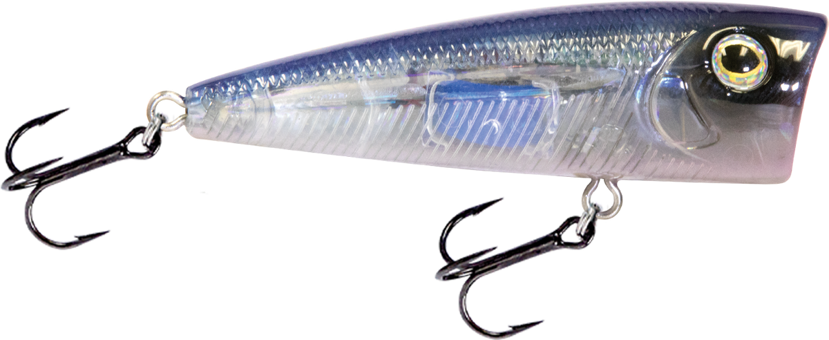 Walk N Pop 67 - fishing lure, view 7