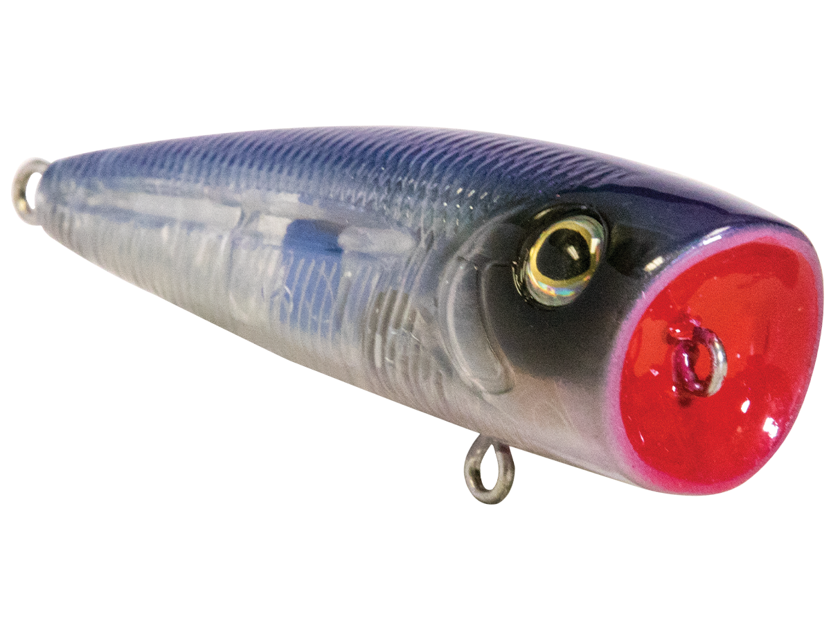 Walk N Pop 67 - fishing lure, view 39