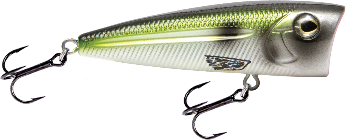 Walk N Pop 67 - fishing lure, view 11