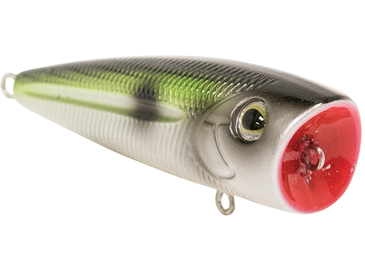 Walk N Pop 67 - fishing lure, view 48