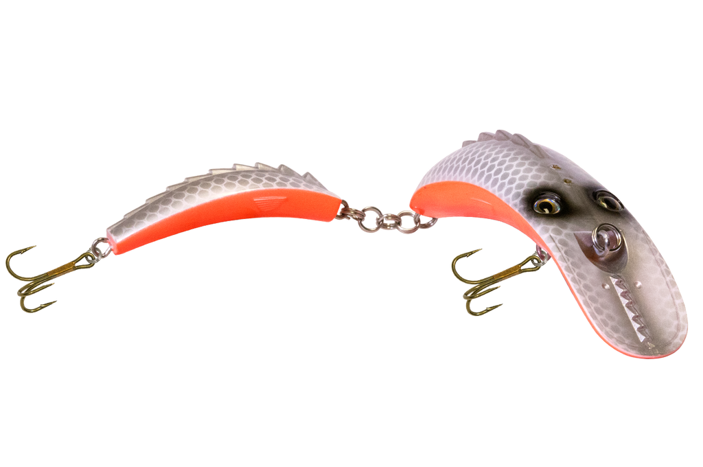 Dirty Dancer 10" — crankbait fishing lure