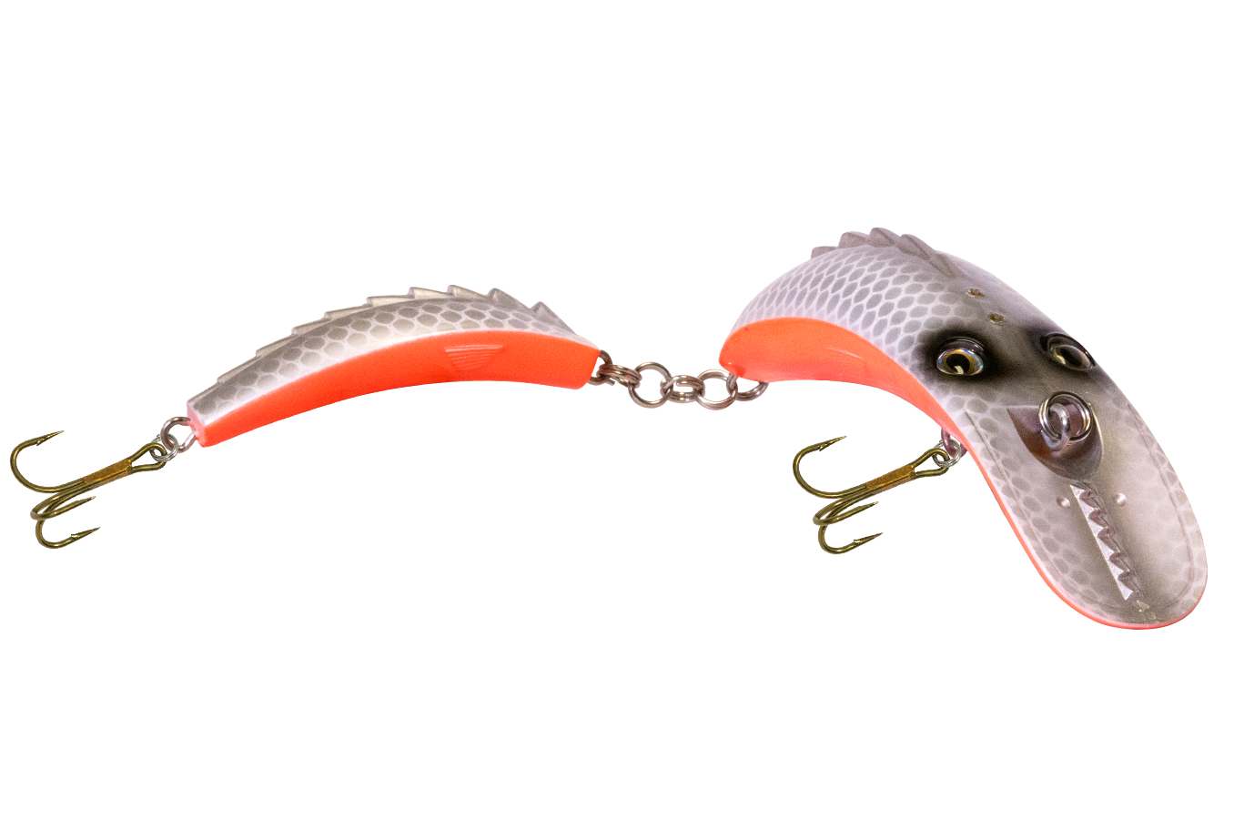 Dirty Dancer 10" — crankbait fishing lure