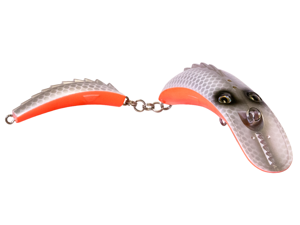 Dirty Dancer 10" — crankbait fishing lure, view 2
