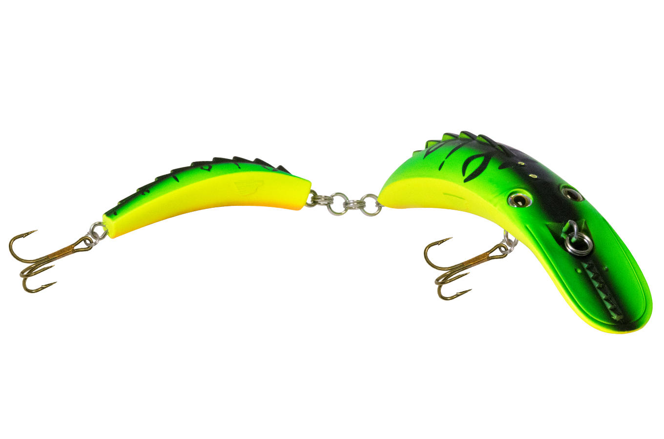 Dirty Dancer 10" — crankbait fishing lure, view 11