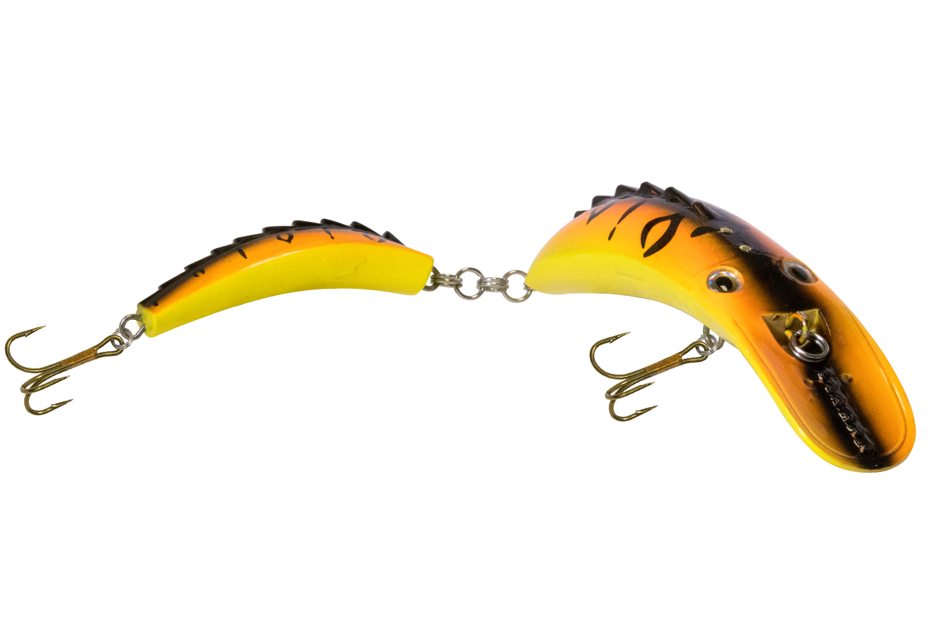 Dirty Dancer 10" — crankbait fishing lure, view 12