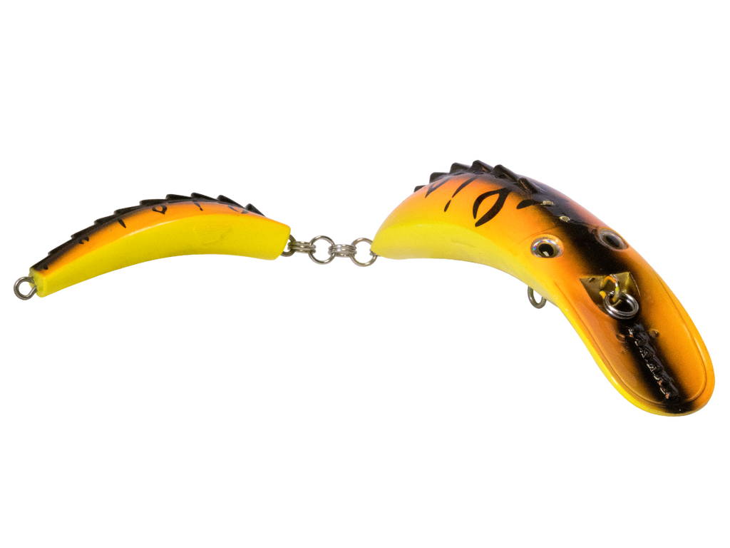 Dirty Dancer 10" — crankbait fishing lure, view 5