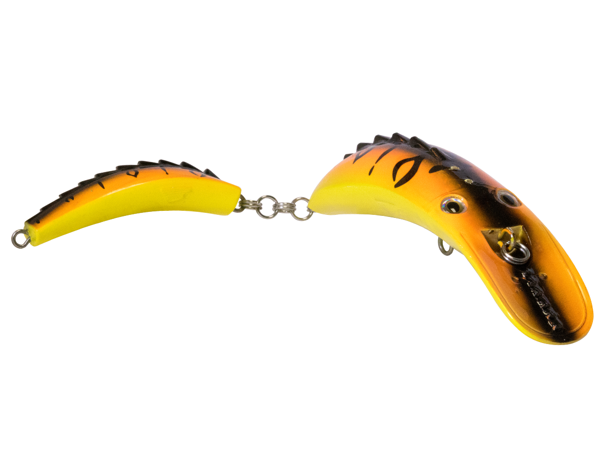 Dirty Dancer 10" — crankbait fishing lure, view 5