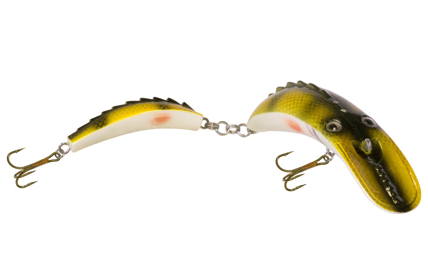 Dirty Dancer 10" — crankbait fishing lure, view 14